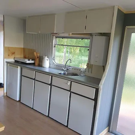 Losiowka Nad Sapina Holiday home *