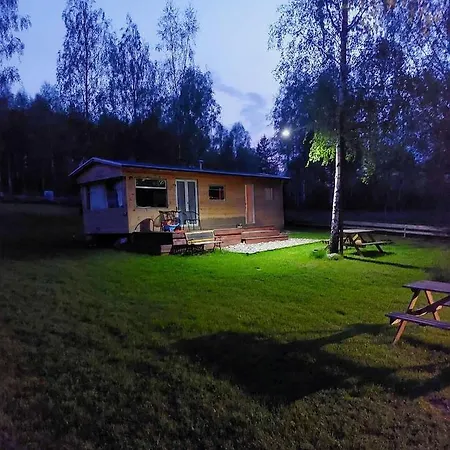 Losiowka Nad Sapina Holiday home