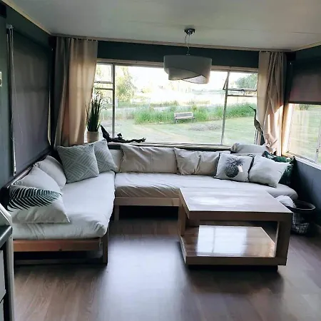 Holiday home Losiowka Nad Sapina