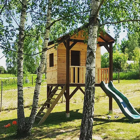 Losiowka Nad Sapina