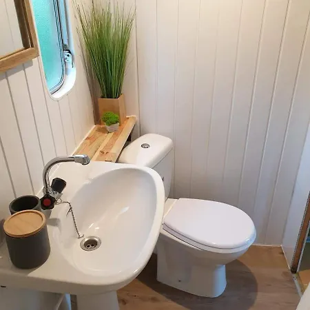 Holiday home Losiowka Nad Sapina