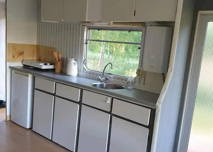 Losiowka Nad Sapina Prázdninový dům *