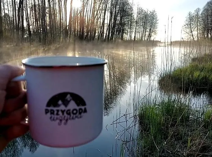 Prázdninový dům Losiowka Nad Sapina Pozezdrze