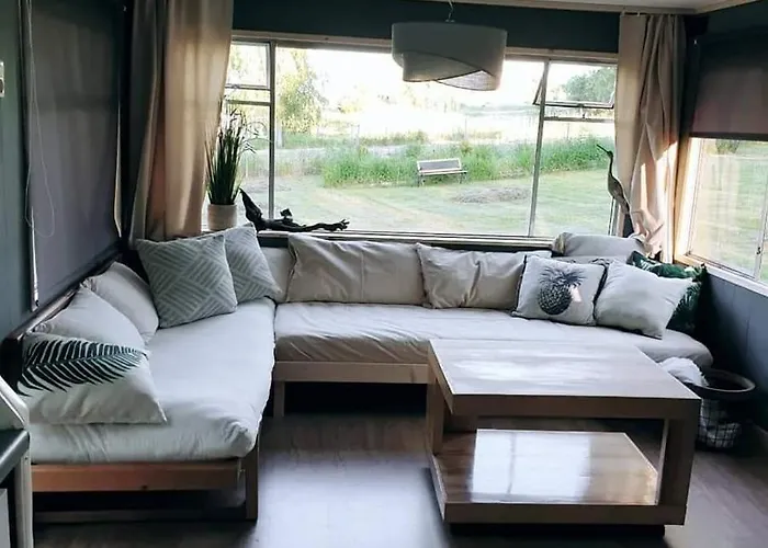 Prázdninový dům Losiowka Nad Sapina