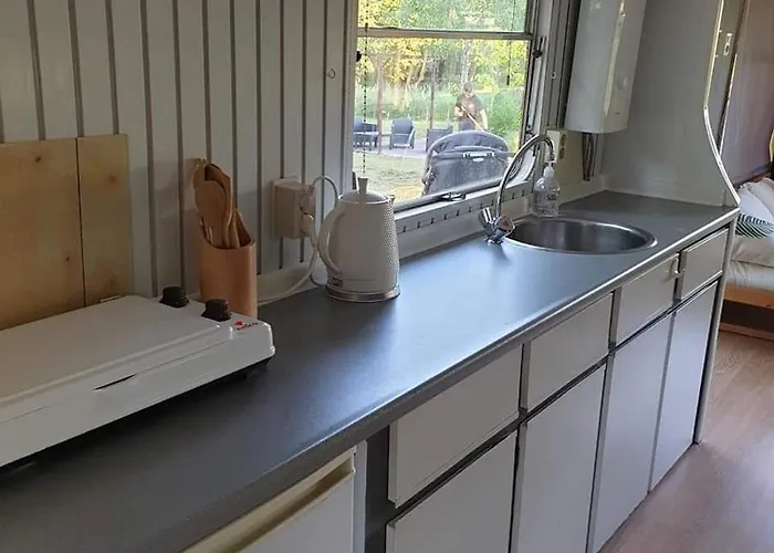 Losiowka Nad Sapina *