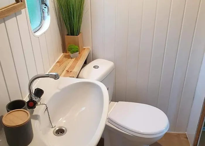 Prázdninový dům Losiowka Nad Sapina